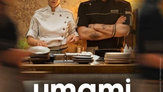 اتفرج علي فيلم أومامي Umami 2025 مترجم