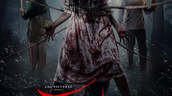 اتفرج علي فيلم Thaghut 2024 مترجم