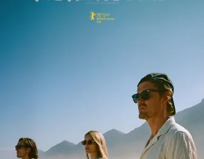 اتفرج علي فيلم Islands 2025 مترجم