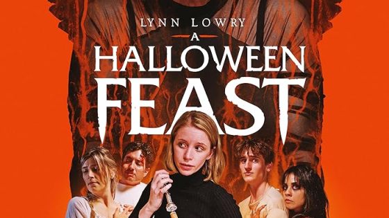 اتفرج علي فيلم A Halloween Feast 2024 مترجم