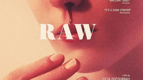 اتفرج علي فيلم Raw 2016 مترجم