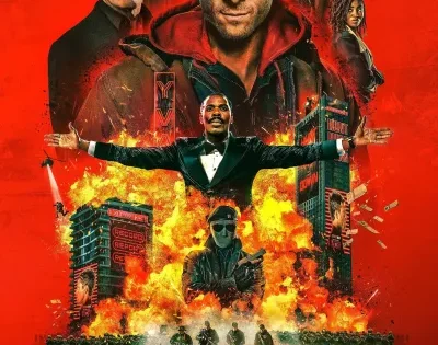 اتفرج علي فيلم الرجل الراكض 2025 مترجم