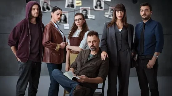 اتفرج علي  مسلسل الشخصية 2025 الحلقة 2 مترجمة