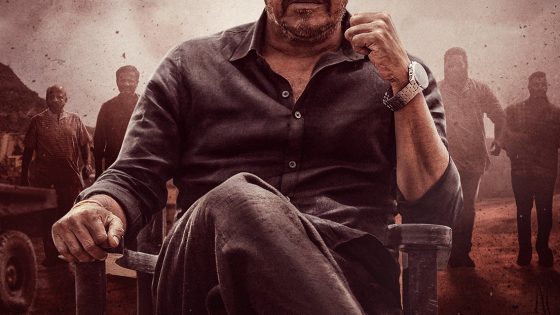اتفرج علي فيلم Bhairathi Ranagal 2024 مترجم