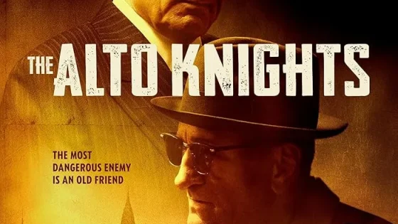 اتفرج علي فيلم The Alto Knights 2025 مترجم