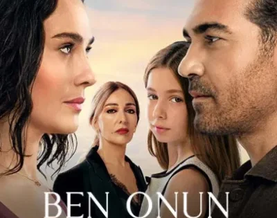 اتفرج علي  مسلسل أنا أمها الحلقة 4 مترجمة