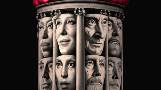 اتفرج علي فيلم Rumours 2024 مترجم