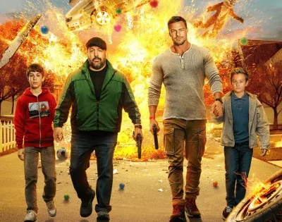 اتفرج علي فيلم موعد اللعب 2025 مدبلج