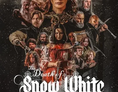 اتفرج علي فيلم The Death of Snow White 2025 مترجم