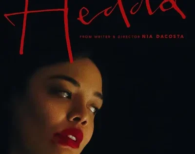 اتفرج علي فيلم Hedda 2025 مترجم