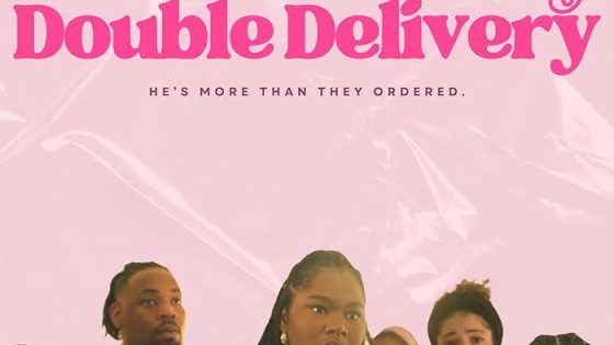 اتفرج علي فيلم Double Delivery 2024 مترجم
