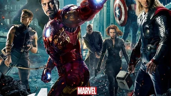 اتفرج علي فيلم The Avengers 2012 مترجم