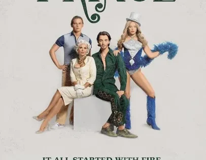 اتفرج علي فيلم Maybelline Prince 2025 مترجم