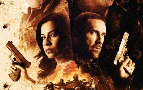 اتفرج علي فيلم Day of Reckoning 2025 مترجم