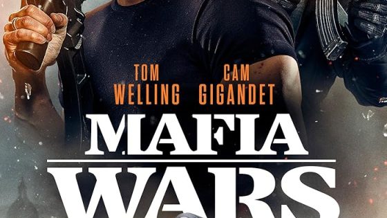 اتفرج علي فيلم Mafia Wars 2024 مترجم
