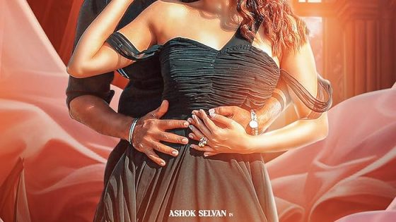 اتفرج علي فيلم Emakku Thozhil Romance 2024 مترجم