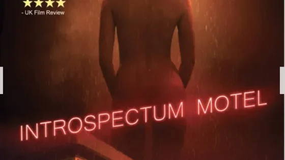 اتفرج علي فيلم Introspectum Motel 2021 مترجم