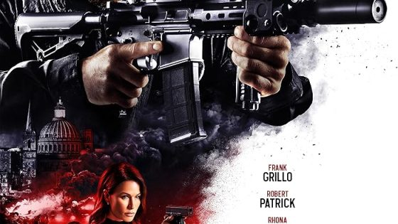 اتفرج علي فيلم Hounds of War 2024 مترجم