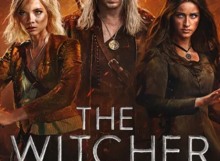 اتفرج علي  مسلسل The Witcher الموسم الرابع الحلقة  7