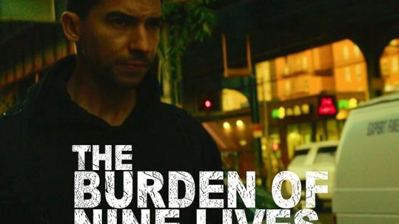 اتفرج علي فيلم The Burden of Nine Lives 2024 مترجم