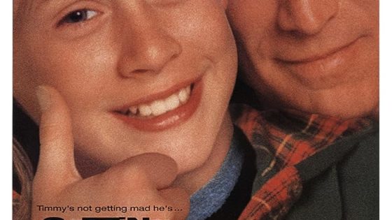 اتفرج علي فيلم Getting Even with Dad 1994 مترجم