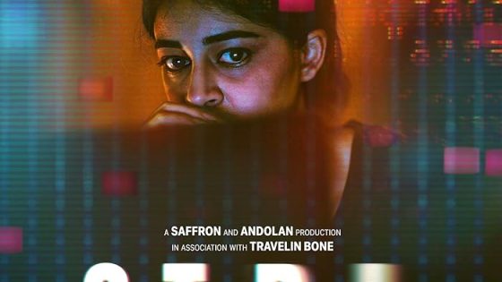 اتفرج علي فيلم CTRL 2024 مترجم