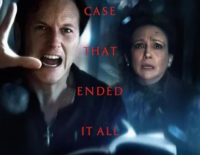 اتفرج علي فيلم The Conjuring: Last Rites 2025 مترجم