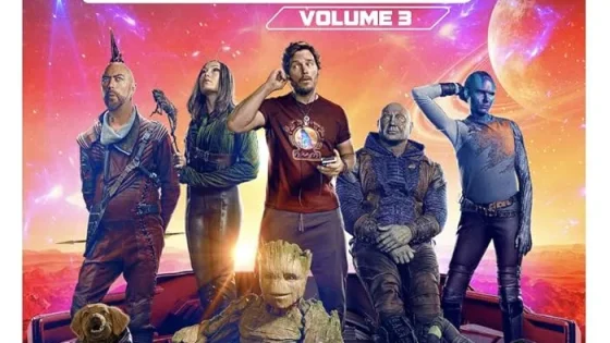 اتفرج علي فيلم Guardians of the Galaxy Vol 3 2023 مترجم