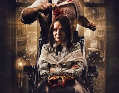 اتفرج علي فيلم Sweeney Todd: Slice & Dice 2025 مترجم