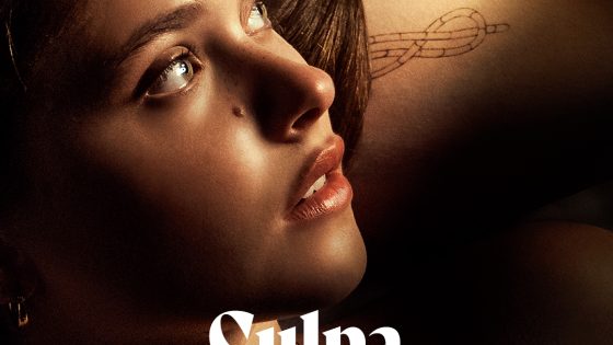 اتفرج علي فيلم Culpa Tuya 2024 مترجم