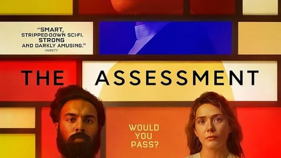 اتفرج علي فيلم The Assessment 2024 مترجم
