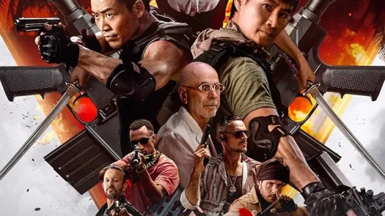 اتفرج علي فيلم Angry Rescue 2025 مترجم