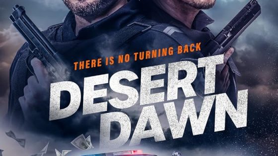 اتفرج علي فيلم Desert Dawn 2025 مترجم