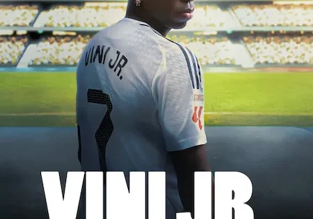 اتفرج علي فيلم Vini Jr. 2025 مترجم