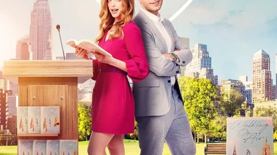 اتفرج علي فيلم A Bestselling Kind of Love 2024 مترجم