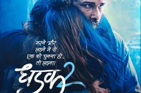 اتفرج علي فيلم Dhadak 2 2025 مترجم