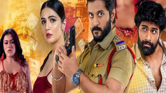 اتفرج علي فيلم 100 Crores 2024 مترجم