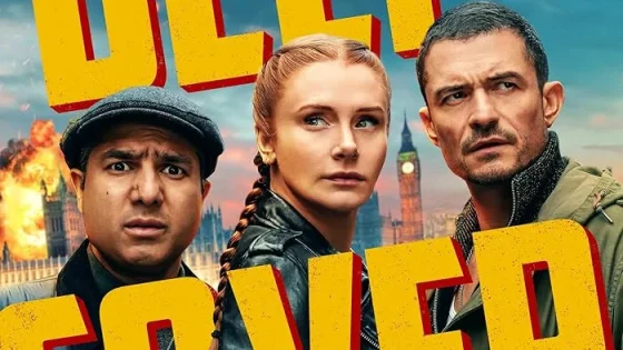 اتفرج علي فيلم Deep Cover 2025 مترجم