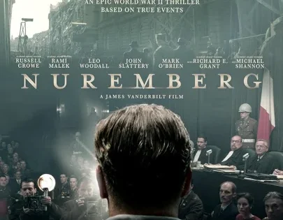 اتفرج علي فيلم نورنبرج 2025 مدبلج