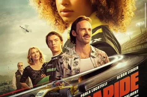 اتفرج علي فيلم Rapide 2025 مترجم