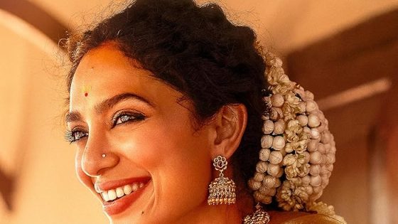 اتفرج علي فيلم Love, Sitara 2024 مترجم