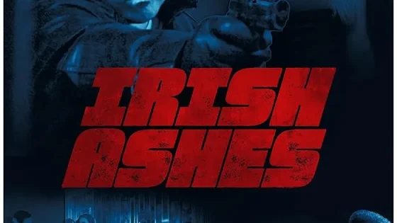 اتفرج علي فيلم Irish Ashes 2025 مترجم