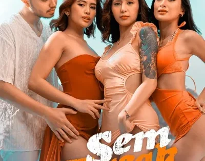 اتفرج علي فيلم Sem Break 2025 مترجم