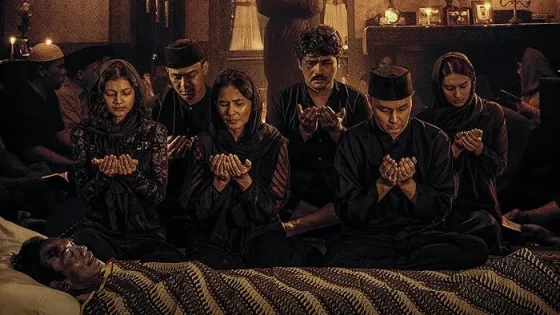اتفرج علي فيلم Almarhum 2025 مترجم