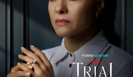 اتفرج علي  مسلسل The Trial 2023 الموسم الثاني الحلقة 4