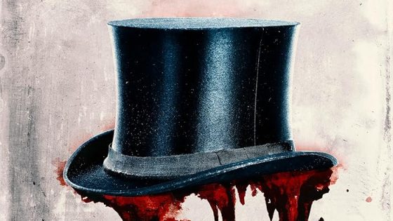 اتفرج علي فيلم Hauntology 2024 مترجم