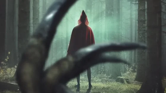 اتفرج علي فيلم Kryptic 2024 مترجم
