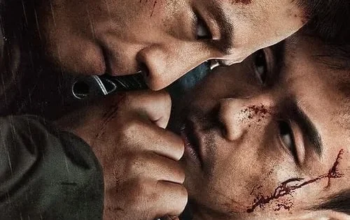 اتفرج علي فيلم Hunt the Wicked 2024 مترجم
