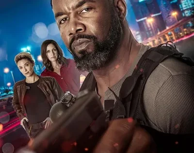 اتفرج علي فيلم Hostile Takeover 2025 مترجم