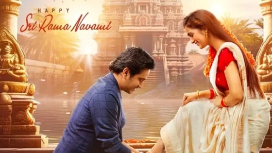 اتفرج علي فيلم Purushothamudu 2024 مترجم